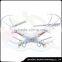 2016 Popular RC quadcopter drone 2.4G 4CH RC helicopter with camera