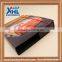cartoon car robot a4 size plastic document box (with elastic closure)