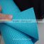 Custom design printed solid color PVC yoga mat