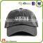 Customize Your Own Logo 100% Cotton Dad Baseball Caps