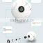 WiFi Fisheye Cloud Smart Bulb optical lens wifi camera