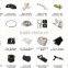 chinese chainsaws parts /chian/ crankshaft/ignition/bar