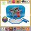 Games children's basketball set for kids with custom pattern