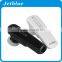 Top Quality In-ear Stereo Bluetooth Headset Earphone