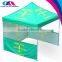 custom logo 10x10 canopy promotion tent for sale