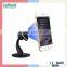 Universal creative style magnetic desktop phone stand/touch-u silicone phone stand