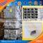 Hot! aluminum railing designs extrusions 6063 6061 t5 t6 flexible curtain rail