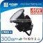 2016 IP65 Commercial ufo led high bay light Lighting 300w With Meanwell Driver For Sale