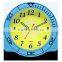 WC25301 small wall clock / selling well all over the world of high quality clock
