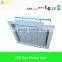 120w LED GAS station recessed CANOPY LIGHTS with branded driver