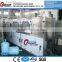 QGF-120 barreled production line