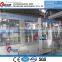 JR-BGF40-40-10 3-in-1 glass bottle beer washing filling capping machine