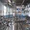 PET carbonated drink filling machine
