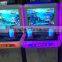 coin operated go fishing arcade happy fishing tickets game machine indoor amusement fishing Game Machine