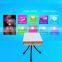 Portable Wireless Connection Mini 1080p Full Hd Projector China Mobile Phone