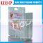 stackable clear plastic socks packaging box