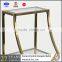 304# stainless steel bathroom furniture in stock