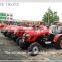 cheap farm/garden tractor china supplier 55hp quality