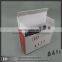 HD Paper Box Eliquid Bottle With Paper Box 10ml Eliquid Bottle And Paper Box
