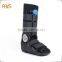 Knee pads airbag cushion walker brace postoperative recovery walker brace