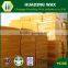 2014 newest crude 100% natural pure refined bee honey beeswax plate