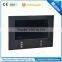 new advertising video lcd brochures 10 inch