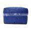 Traveler PU Makeup Train Case 2-piece Cosmetic Set