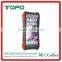 [TOPO]New Arrival Cell Phone Cases for iPhone 6 Carbon Fiber Case for iPhone Carbon Fiber For iPhone 6 Case 4.7