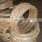 1.25mm galvanized iron wire