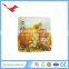 006 FDA standard printed disposable tableware for halloween theme party