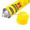 China Liquid Canned Spray Adhesive Fabric For Childrens Cloth