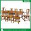 Heavy Duty Dining Table And Chair, Luxury Dining Table, Top Dining Table