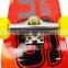 High End Quality 31" Maple Skateboards Complete,double Kick Tail Skateboards