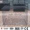 gabions ;chicken wire