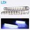 Manufacturer of 30 LEDs led day light led drl turn signal light