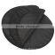 New LADE Brand Oxford Cloth Carrying Round Waterproof Cymbal Bag Case Black (YX-Z154)