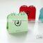 2015 Heart Shaped Desk Calendar/Mini Desktop Calendar/Table Calendar Printing