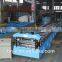 Industrial barrel corrugated roll forming machine/corrugation rolling machinery