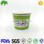Disposable 3oz PLA Coated Paper Ice Cream Cups Wholesale