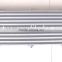 550*180*65mm bar&plate turbo front mount universal intercooler