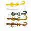 Gecko Soft Bait Proberos Brand Fishing Bait Fishing Tackle 4g-0.14oz Soft Lures 120mm-5"inch Fishing Lure