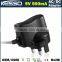 9V 500mA AC DC Adapter 100-240V 50-60Hz AC Adapter 9V 500mA Swithcing Power Supply 9V 500mA AC Adapter