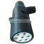led plug and socket,australian industrial plug,type 2 socket plug