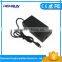 Desktop adapter 12V 6A led light charger