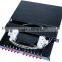 19inch12 24 port fiber optic patch panel fast shipping