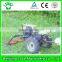 8hp diesel hand control tractor air cooled