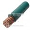 Double PVC insulated electrical 240mm2 copper cable