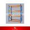 warehouse racking used steel display storage pallet rack dry goods display rack