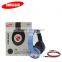 HD Voice OEM Leather Headphones Gaming Headset Earbuds