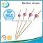 Low Price Decorative Bamboo Fruit Skewer for the Party